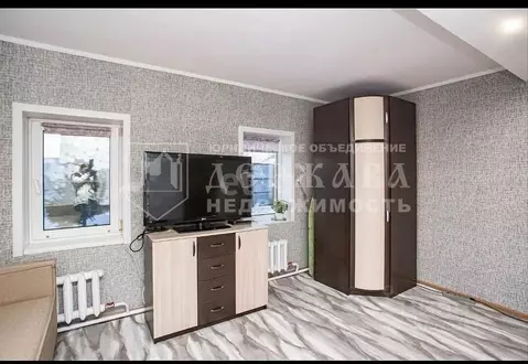 Дом в Кемеровская область, Кемерово ул. Механизаторов (70 м)