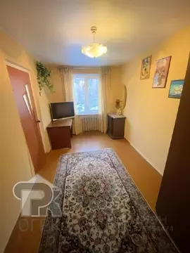 2-к кв. Московская область, Балашиха Железнодорожный мкр, ул. ...