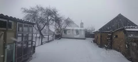 Дом в Брянская область, Брасовский район, Локоть рп ул. Ткаченко (70 ...