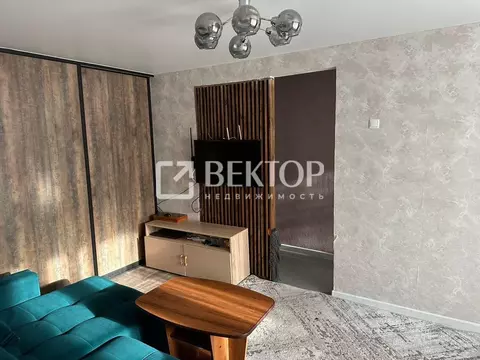 2-к кв. Ивановская область, Иваново ул. 2-я Чапаева, 94 (44.2 м)