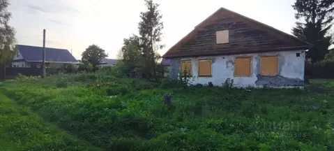 Дом в Тверская область, Калязин ул. Речная, 13 (79 м)