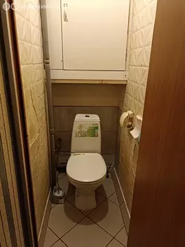 1к в 4-комнатной квартире (17.6 м)