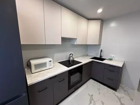 2-к кв. Калининградская область, Калининград ул. Генерала Павлова ...