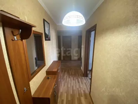 2-к кв. Липецкая область, Липецк Матырский мкр, ул. Энергостроителей, ...