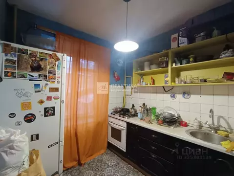 2-к кв. Москва ул. Малая Грузинская, 21 (44.8 м)