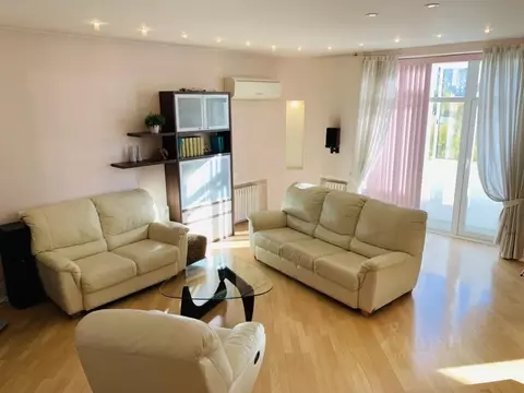 3-к кв. Москва ул. Академика Королева, 9К1 (99.0 м)