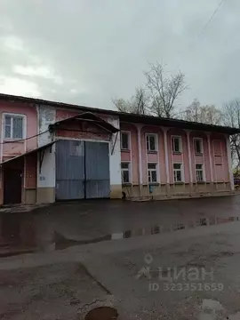 Склад в Москва Автомоторная ул., 4АС4 (808 м)