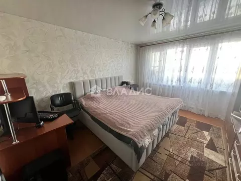 3-к кв. Пензенская область, Пенза просп. Строителей, 86 (76.0 м)