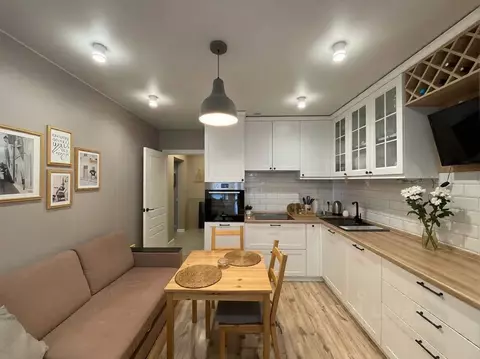 1-к кв. Челябинская область, Челябинск просп. Краснопольский, 14 (42.0 ...