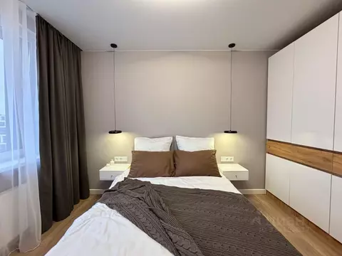 1-к кв. Ленинградская область, Мурино Всеволожский район, ул. ...