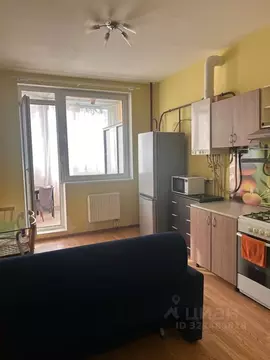 1-к кв. Санкт-Петербург, Санкт-Петербург, Сестрорецк ул. Всеволода ...