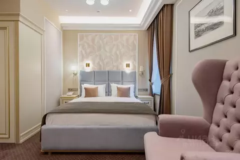 Комната Москва пер. Лялин, 3С3 (20.0 м)