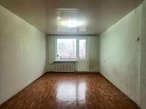 4-к кв. Пермский край, Березники ул. Мира, 110 (72.0 м)