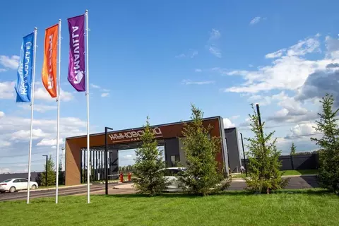 Участок в Московская область, Жуковский Жуковский-2 промзона,  (7.49 ...