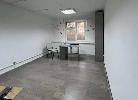 Офис в Краснодарский край, Краснодар Центральный мкр, ул. ...