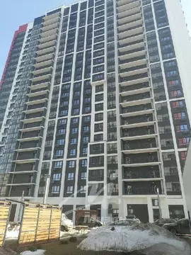 Продается 2-комнатная квартира