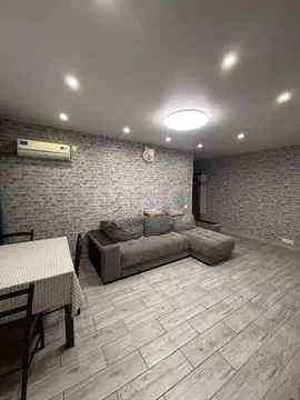 3-к кв. Ярославская область, Ярославль ул. Колышкина, 60 (58.4 м)