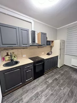 2-к кв. Москва Федеративный просп., 24 (60.0 м)