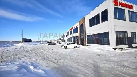 Помещение свободного назначения в Липецкая область, Липецкий ...