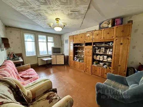 3-к кв. Пермский край, Березники ул. Мира, 76 (58.3 м)