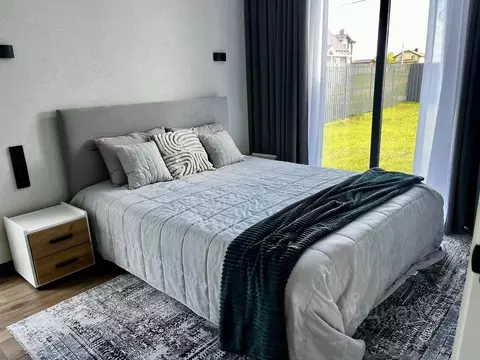 Дом в Московская область, Дмитровский муниципальный округ, Афанасово ...