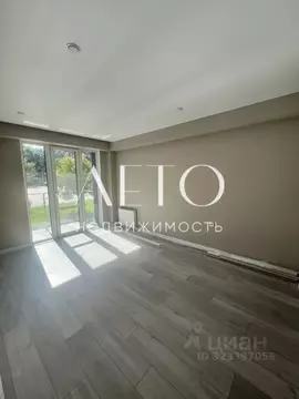 Свободной планировки кв. Краснодарский край, Сочи городской округ, ...