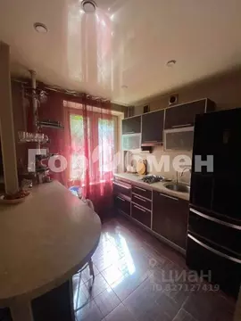 2-к кв. Москва Волгоградский просп., 157К1 (44.5 м)