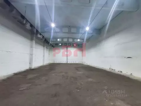 Склад в Омская область, Омск Раздольная ул., 1 (300 м)