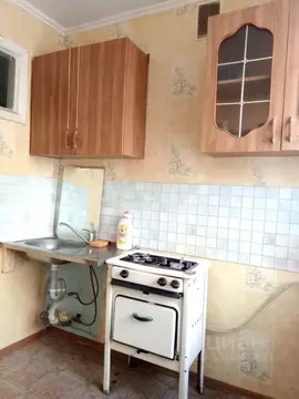 1-к кв. Саратовская область, Энгельс ул. Колотилова, 2 (30.3 м)