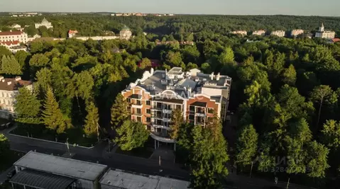 Гараж в Калининградская область, Светлогорск ул. Ленина, 36 (13 м)