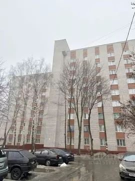 Комната Чувашия, Чебоксары Хузангая ул., 30 (12.1 м)