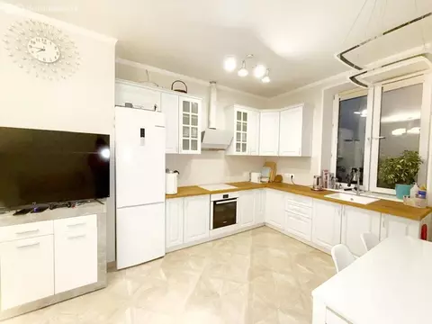 2-комнатная квартира: Реутов, улица Реутовских Ополченцев, 2 (72 м)