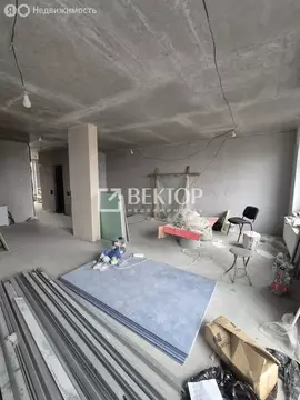 4-комнатная квартира: Ярославль, улица Городской Вал, 15к2 (118.6 м)