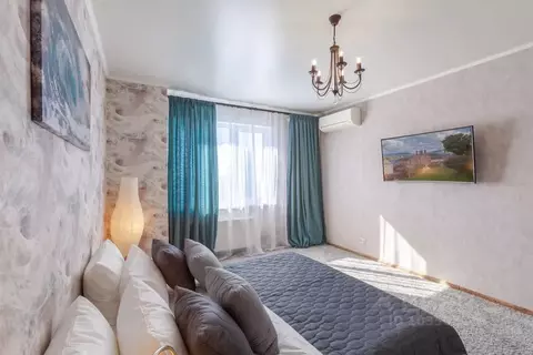 1-к кв. Самарская область, Самара ул. Гастелло, 32 (47.0 м)