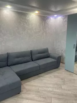 1-к кв. Белгородская область, Белгород Первомайская ул., 6 (37.2 м)