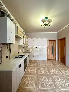 2-к кв. Краснодарский край, Анапа Краснодарская ул., 66В (54.0 м)