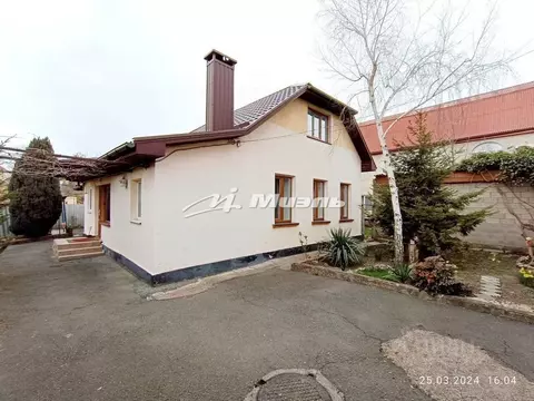 Дом в Крым, Симферополь ул. Севастопольская, 119 (145 м)