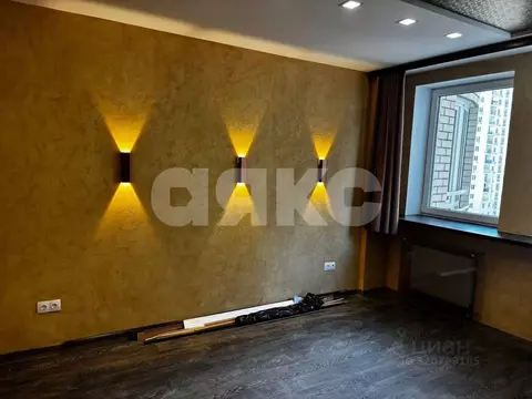 2-к кв. Волгоградская область, Волгоград ул. Пархоменко, 2А (59.5 м)