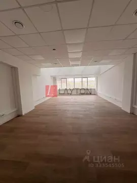 Офис в Москва Варшавское ш., 26 (542 м)