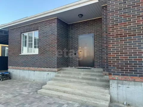 Дом в Ростовская область, Аксай ул. Изумрудная (141 м)