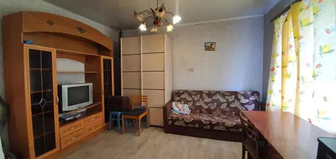 1-к кв. Тверская область, Торопец Советская ул., 57 (23.2 м)