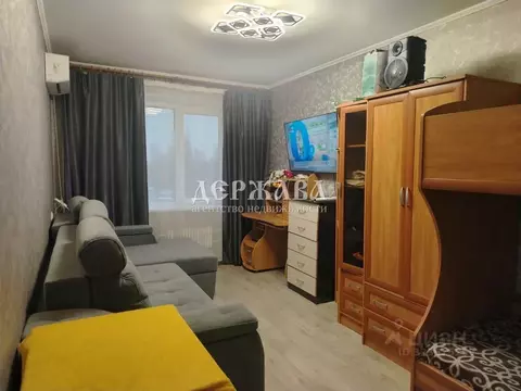 1-к кв. Белгородская область, Старый Оскол ул. Свердлова, 26 (30.5 м)