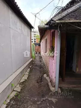 Дом в Воронежская область, Воронеж Краснознаменная ул., 110 (69 м)