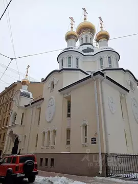 Комната Санкт-Петербург Лахтинская ул., 28 (35.9 м)