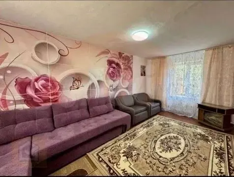 Дом в Крым, Сакский район, Митяевское с/пос, с. Журавли ул. Полевая ...