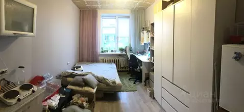 Комната Пермский край, Пермь Монастырская ул., 171 (16.5 м)