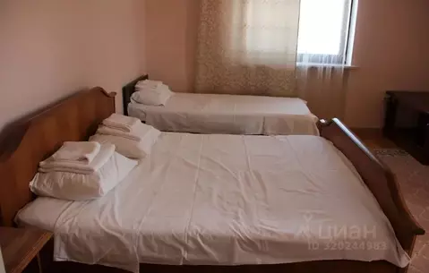 Комната Ставропольский край, Кисловодск Московская ул., 19