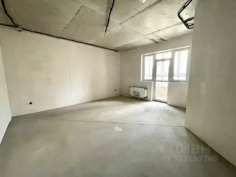 3-к кв. Краснодарский край, Краснодар 2-я Площадка мкр, ул. Ветеранов, ...