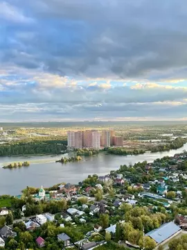 5-к кв. Московская область, Красногорск ул. Авангардная, 2 (130.0 м)