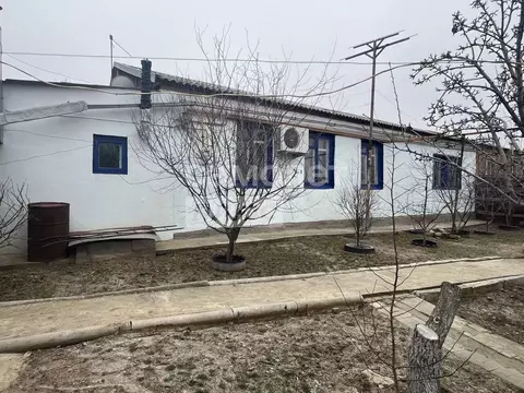 Дом в Калмыкия, Элиста Лаганская ул. (89 м)